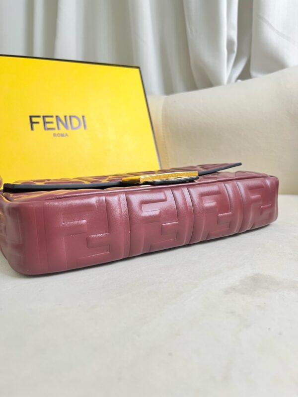 New Arrival Fendi HandBag F195