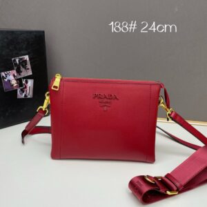 New Arrival Prada HandBag P166