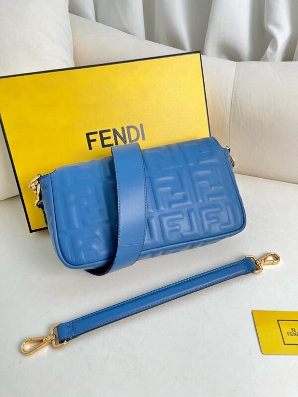 New Arrival Fendi HandBag F194