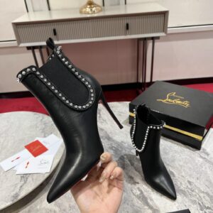 New Arrival Christian Louboutin Women Shoes 072