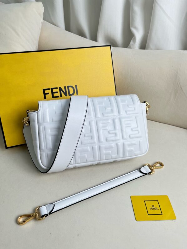 New Arrival Fendi HandBag F194