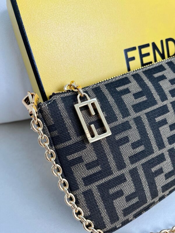 New Arrival Fendi HandBag F188