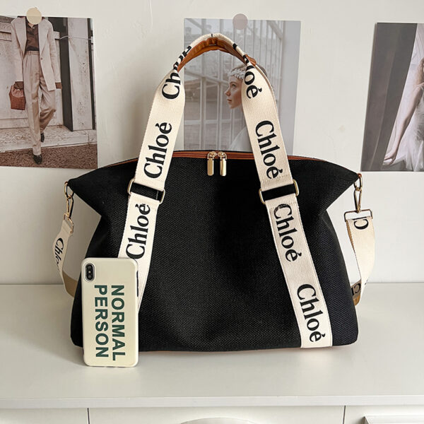 New Arrival Chloe handbag 012