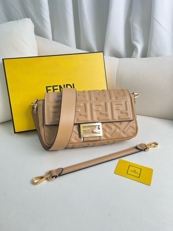 New Arrival Fendi HandBag F194