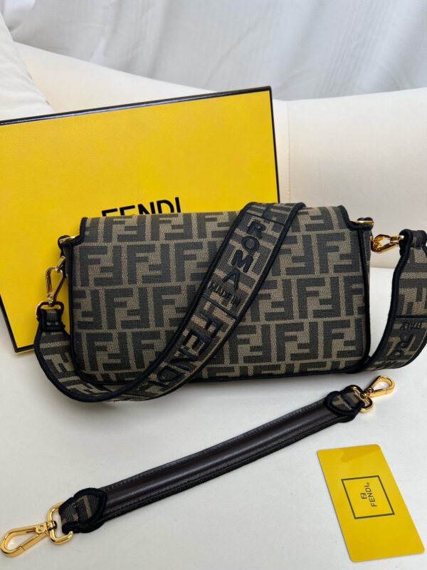 New Arrival Fendi HandBag F185