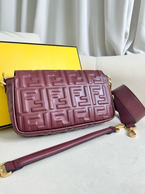 New Arrival Fendi HandBag F195