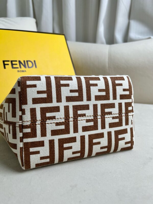 New Arrival Fendi HandBag F192