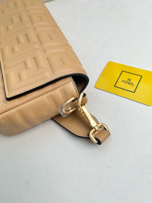 New Arrival Fendi HandBag F194