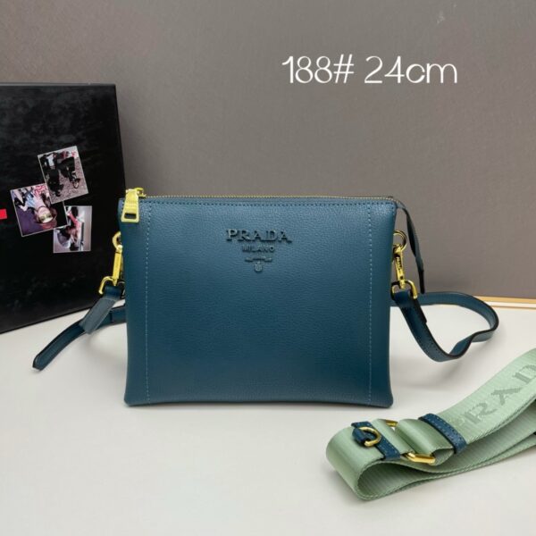 New Arrival Prada HandBag P166