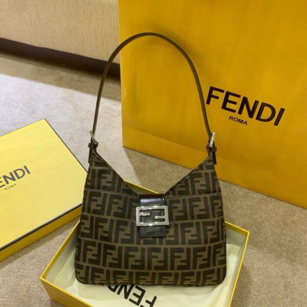 New Arrival Fendi HandBag F196