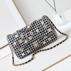 New Arrival HandBag CN 1007